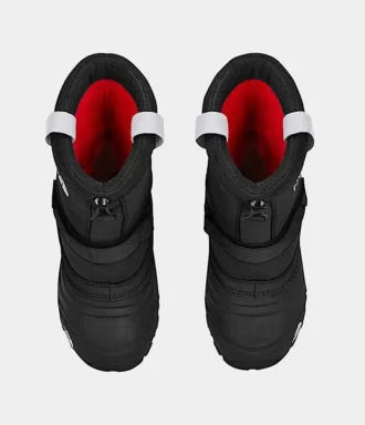 Youth Alpenglow Extreme III Boots