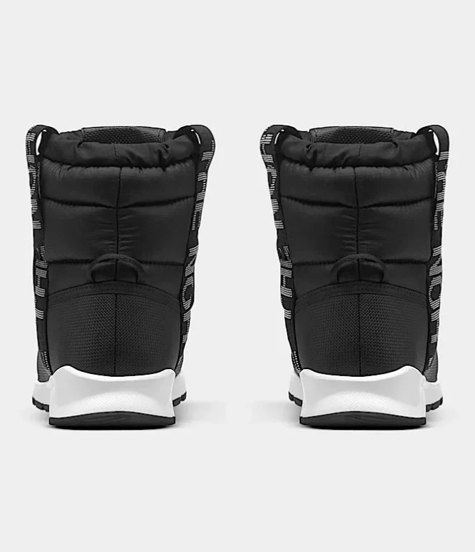 Youth THERMOBALL™ Pull-On Waterproof Boots Youth THERMOBALL™ Pull-On Waterproof Boots